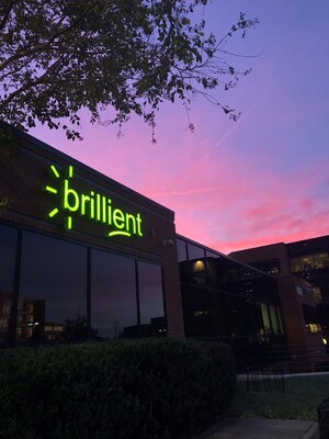 Brillient Unveils 'Brillient 21' Growth Plan