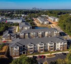 The NRP Group Broke Ground On A Record 21 Multifamily Apartment Communities in 2020