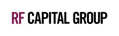 RF Capital Group Inc. (CNW Group/RF Capital Group Inc.)