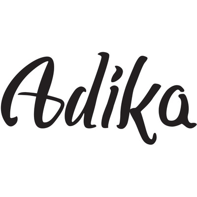 Adika Logo (PRNewsfoto/Adika Inc)