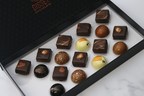 Disset Chocolate Debuts Signature Winter Collection and Valentine's Day Assortments