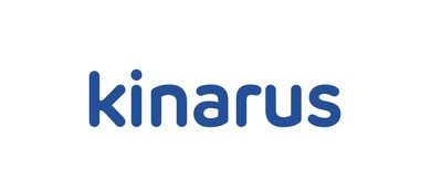 Kinarus Logo (PRNewsfoto/Kinarus)