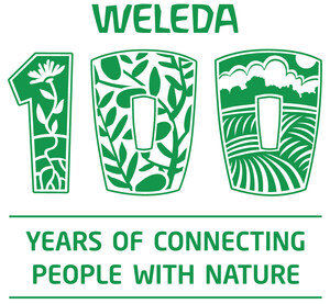 Weleda: A Pioneer Turns 100