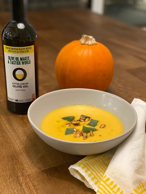 Incorporating the Mediterranean Diet into Your Lifestyle 5 - Vimarsana News