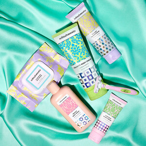 IPSY Enters Personal Care with New Essentials Brand, Refreshments
