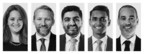 Partners Capital Announces Expansion of Senior Leadership with Promotion of Five Executives to Managing Director