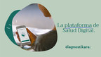 Diagnostikare cierra ronda de capital semilla para acercar su servicio de salud digital a más mexicanos este 2021.