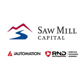 Saw Mill Capital Continues Acquisition Strategy at iAutomation, Adding RND Automation - Vimarsana News