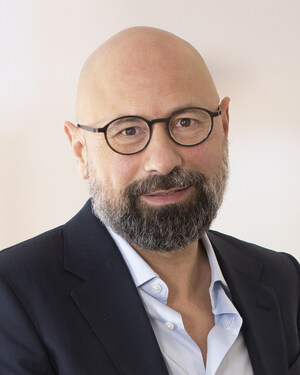 Matteo Magnani Joins Firmenich as Chief Consumer &amp; Innovation Officer, Perfumery