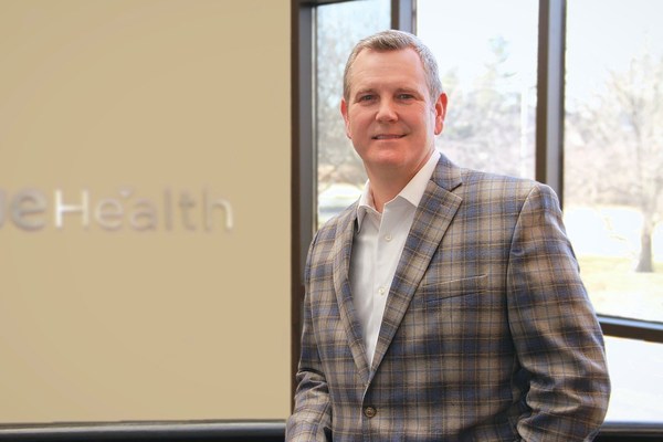 ValueHealth CEO Don Bisbee