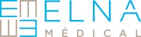 Logo d'ELNA Médical (Groupe CNW/ELNA Medical)