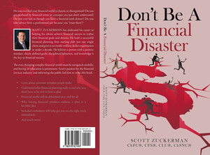 Amid Crushing Pandemic-related Financial Challenges, New Book Offers Actionable Plan on How to Avoid Financial Disaster and Build Wealth &amp; Freedom Instead