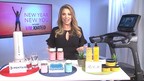 Valerie Greenberg Shared New Year Inspiration With TipsOnTV