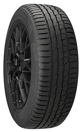 Discount Tire Introduces Nokian Tyres' Encompass AW01 Tire With Innovative All-weather Performance