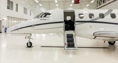 GrandView Aviation to Extend Western Coverage at Centennial Airport