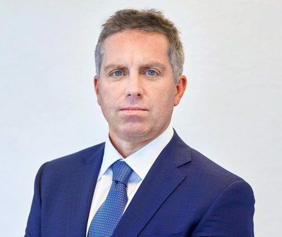 Tom Joyce, head of MUFG's Capital Markets Strategy group