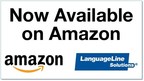 LanguageLine for Educators Now Available on Amazon