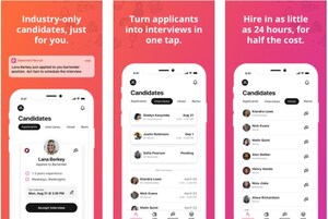 Seasoned Launches Next-Generation Restaurant Hiring Tools in Dallas