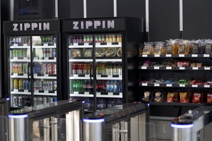 Zippin Hires Former VP of SSP and Aramark, Gary Jacobus, to Lead Business Development