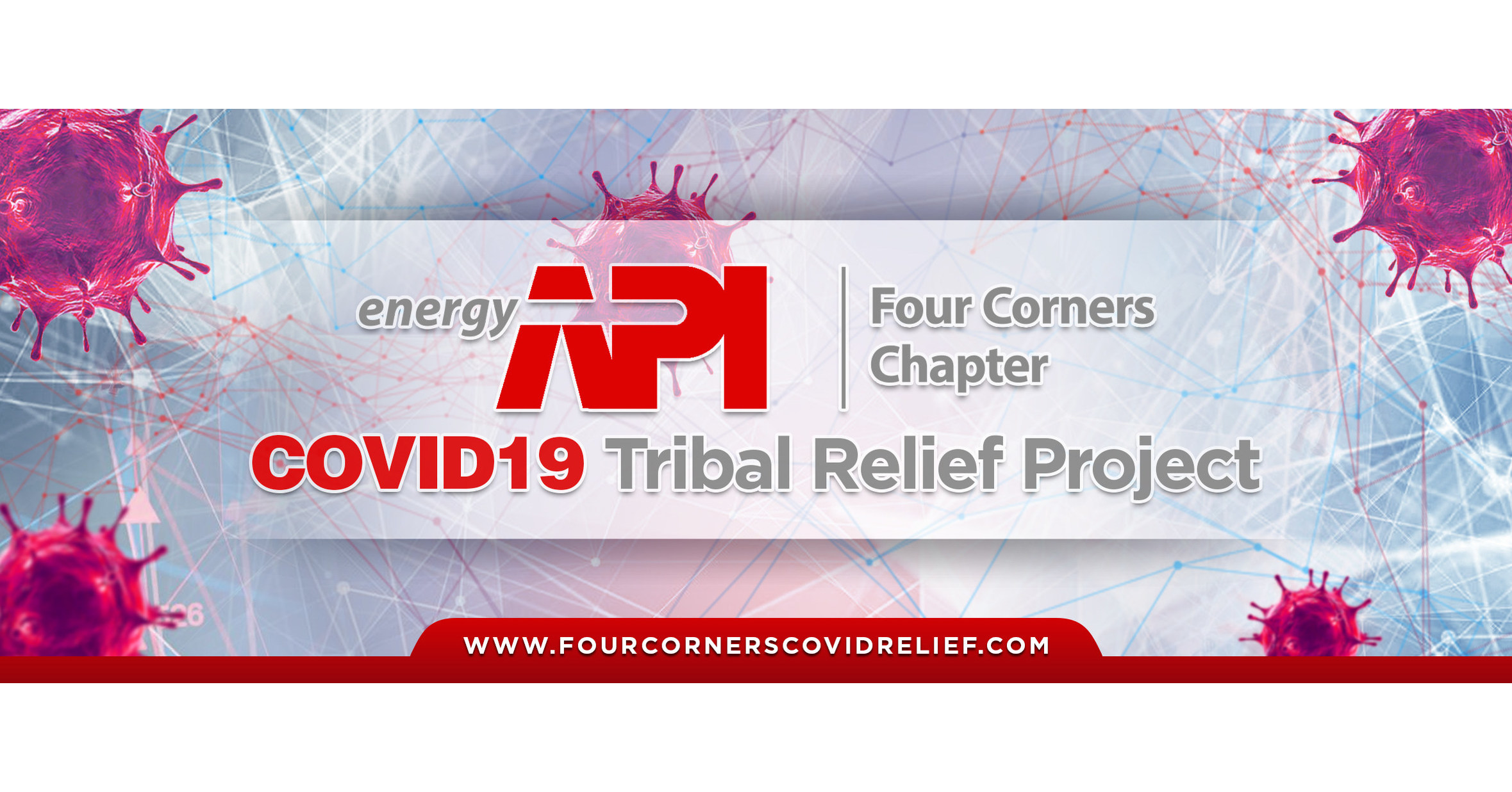 Four Corners Oil And Gas Community Steps Up And Provides COVID19
