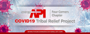 Four Corners Oil And Gas Community Steps Up And Provides COVID19 Supplies And Scholarships To Local Native American Communities