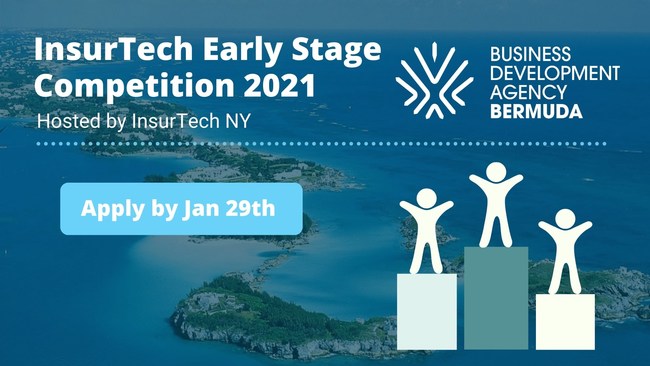 Bermuda BDA InsurTech Competition