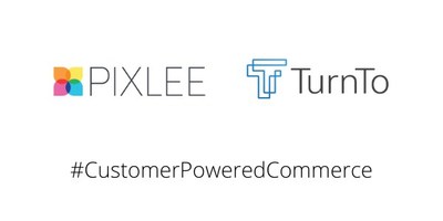 Pixlee and TurnTo merge to become the industry leader in Customer-Powered Commerce. #customerpoweredcommerce