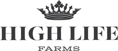 High Life Farms Logo