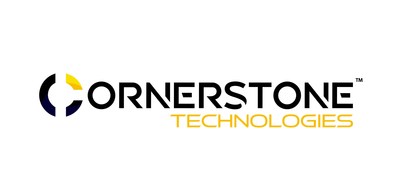 Cornerstone Technologies Refreshed Brand