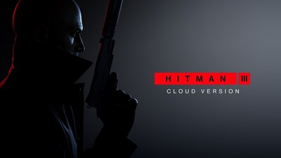 Ubitus assisted IO Interactive in releasing " HITMAN 3 – Cloud Version " on Nintendo SwitchTM in Major Markets Worldwide