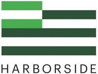 Harborside Logo (CNW Group/Harborside Inc.)