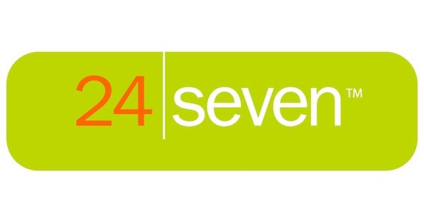 24 Seven Named to Crain’s 100 Best Places to Work In New York City for Third Consecutive Year