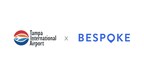 Bespoke's Chat Service 'Bebot' to Assist in COVID-19 Traveler Safety at Tampa International Airport