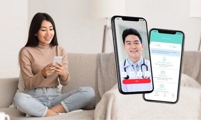 DA is on a mission to build the largest omni-channel healthcare service provider in Asia, by attracting the brightest tech talents in the region.