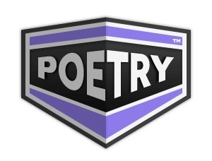 The New Poetry.com Logo