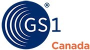 Logo de GS1 Canada (Groupe CNW/GS1 Canada)