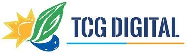 TCG Digital Logo