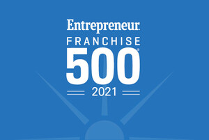 Brightway Insurance jumps 64 spots on Entrepreneur's top franchises list, makes list eighth time