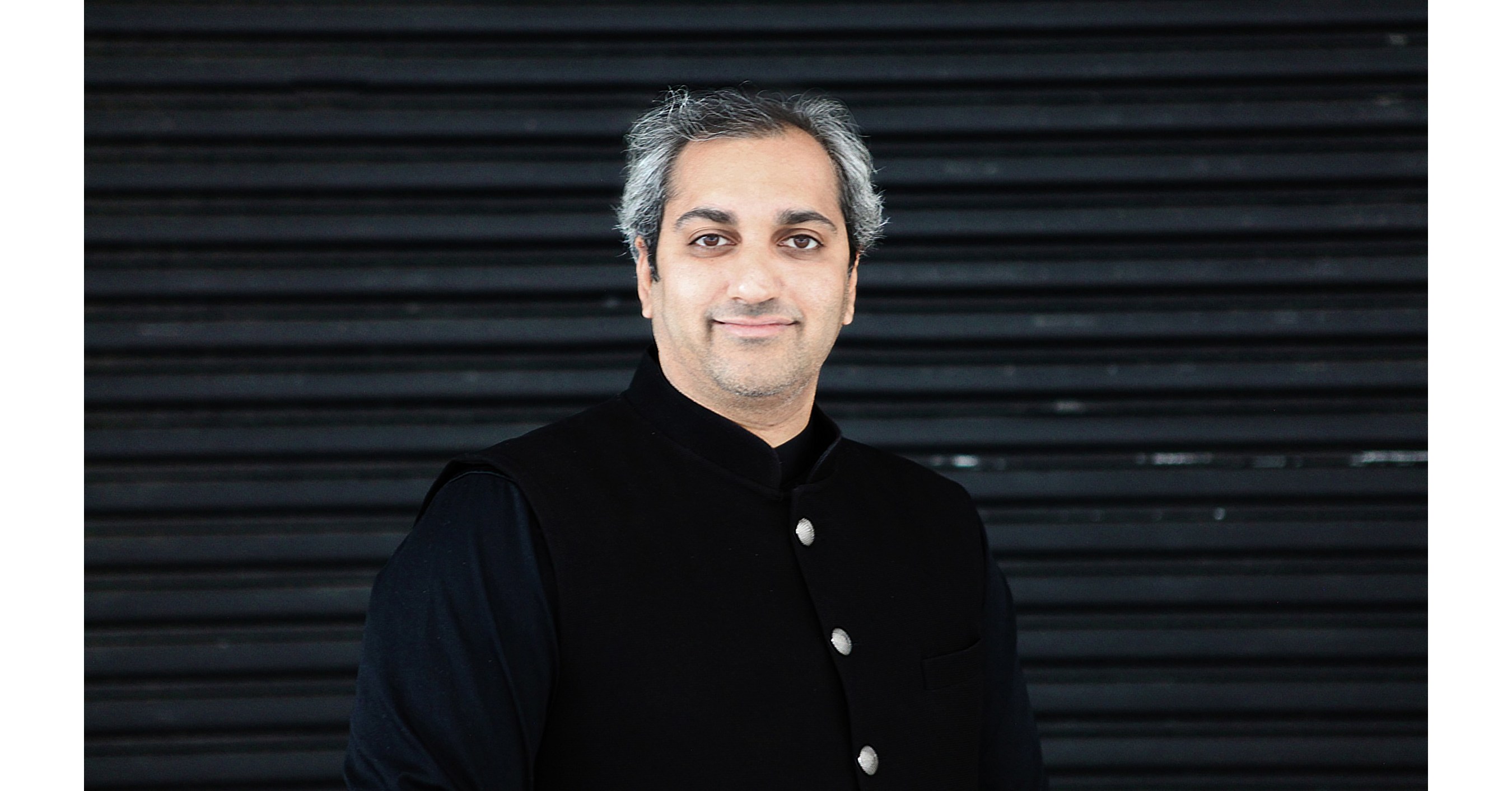 MRM Names Harsh Kapadia Chief Creative Officer For East Coast