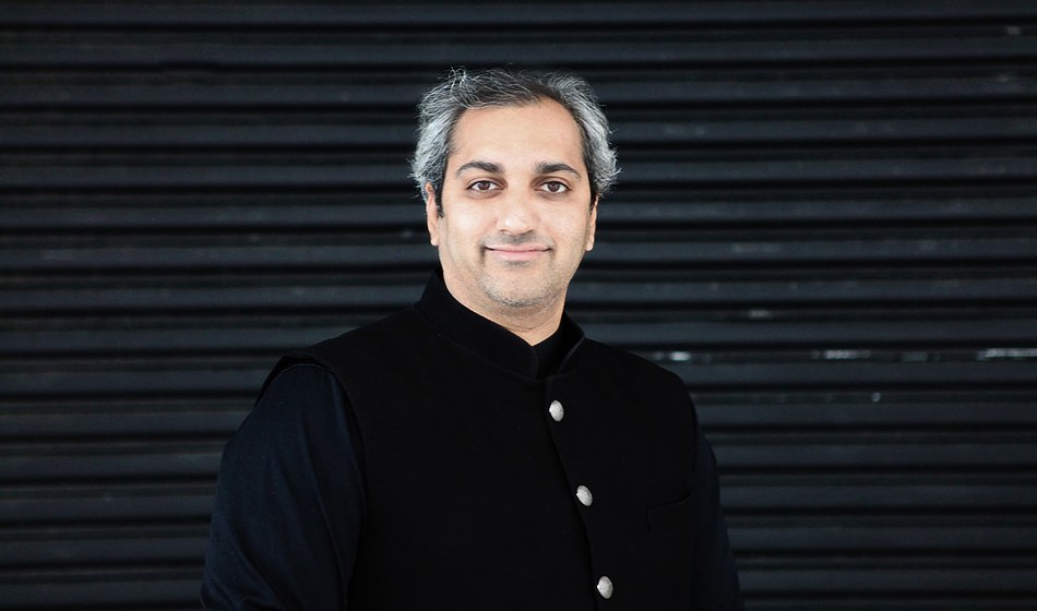 MRM Names Harsh Kapadia Chief Creative Officer For East ...