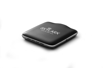 The New Skylarx Device – Ultra Fast Wireless 4K HDMI