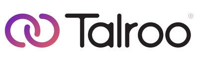 Talroo Logo (PRNewsfoto/Talroo)