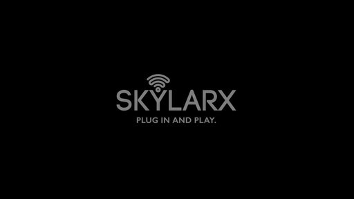 Ultrafast wireless 4K HDMI from Skylarx is the next-gen solution to sharing and enjoying TV and audio without cable clutter - less cables, less chaos