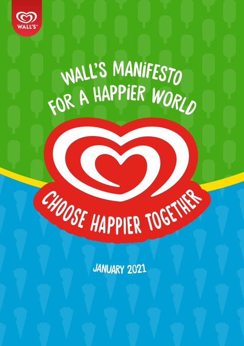 Wall's Calls For Happiness To Become The True Measure Of Social Progress - Vimarsana News