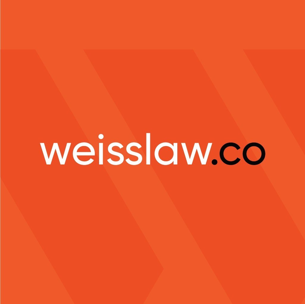 SHAREHOLDER ALERT: Weiss Law Reminds VLDR, AERC, OFIX, and AIMC Shareholders About Its Ongoing Investigations
