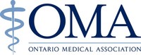 Ontario Medical Association Logo (CNW Group/Ontario Medical Association)