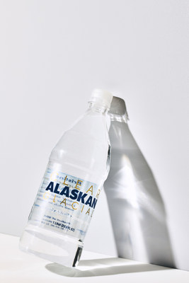 Soho Waterworks’ Partnership with Clear Alaskan Glacial Leads to Innovation in Bottled Water Industry