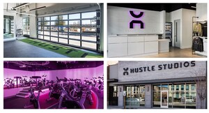 Luxurious New Boutique Fitness Studio Opens at Billingsley Co.'s The Sound in Cypress Waters