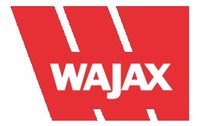 Logo de Wajax Corporation (Groupe CNW/Wajax Corporation)