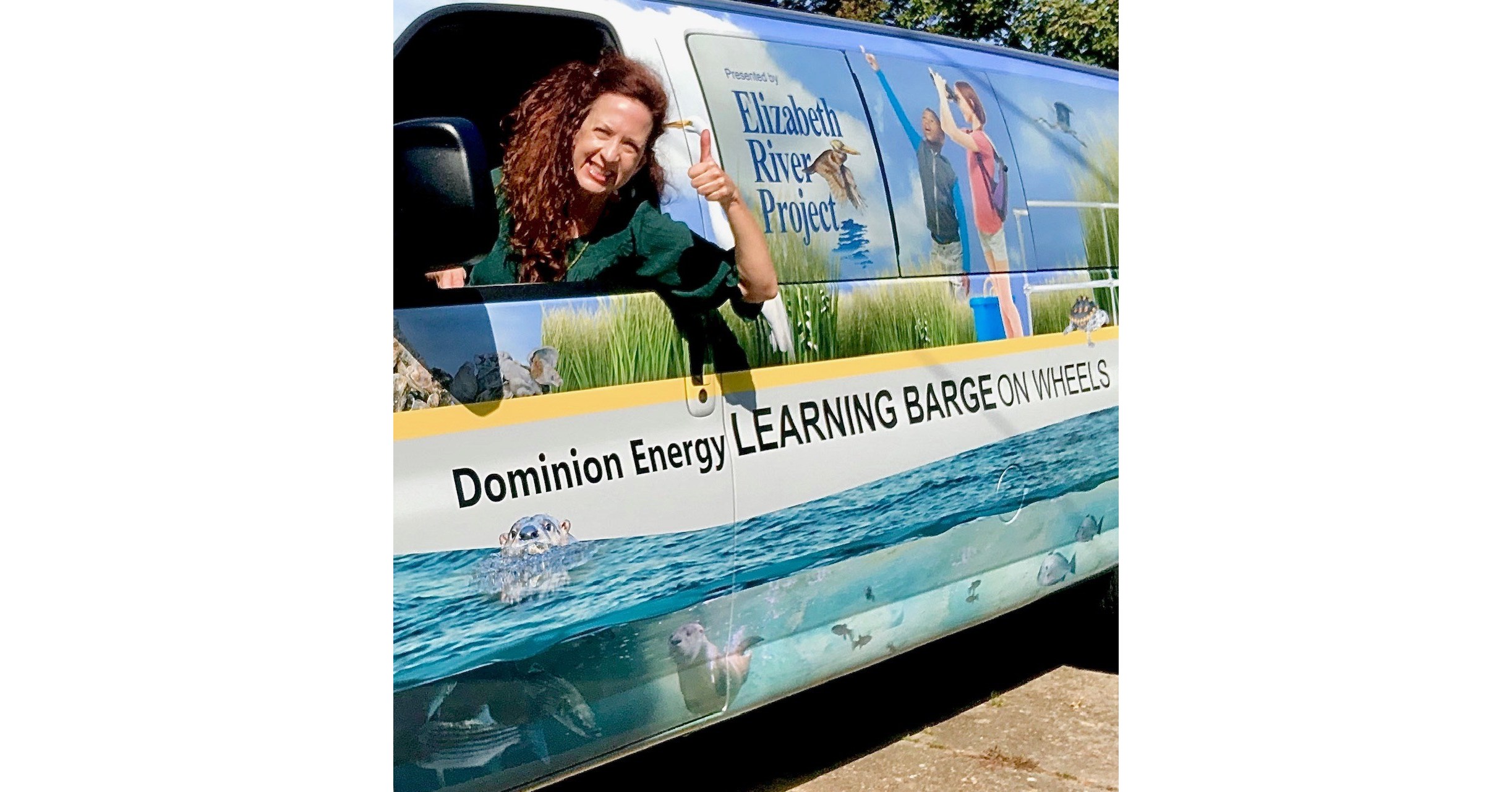Dominion Energy Donates 1.3M to Environmental Education and
